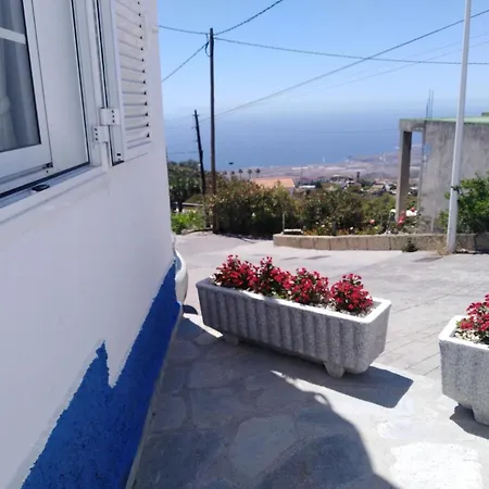 Σπίτι διακοπών Casa Isabel -