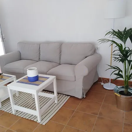 Casa Isabel - Fasnia