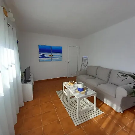 Casa Isabel - * Fasnia