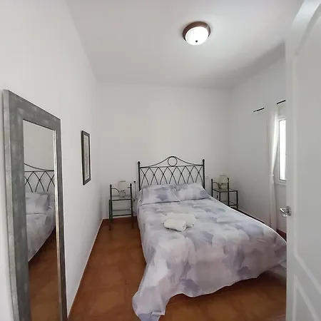 Σπίτι διακοπών Casa Isabel - Fasnia