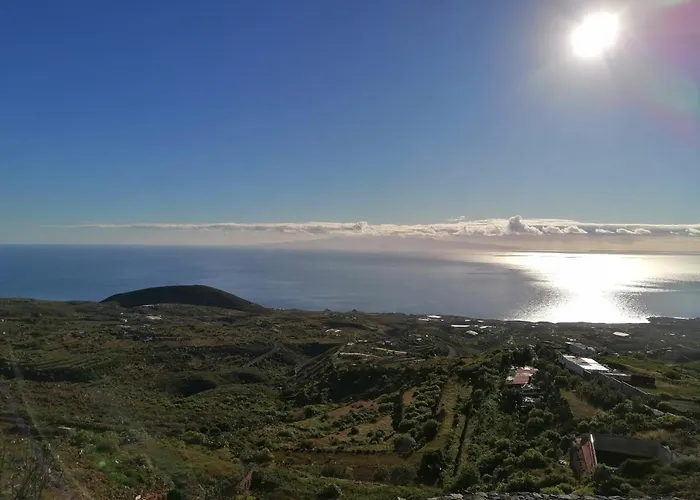 Casa Isabel - בית נופש *