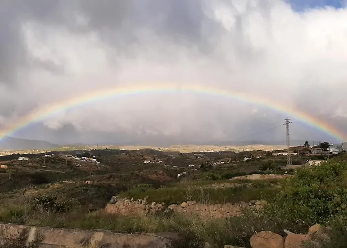 Casa Isabel - * Fasnia