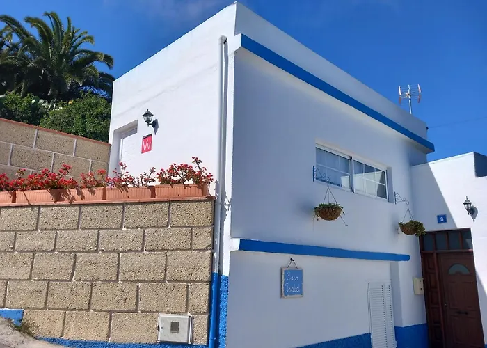 בית נופש Casa Isabel - *