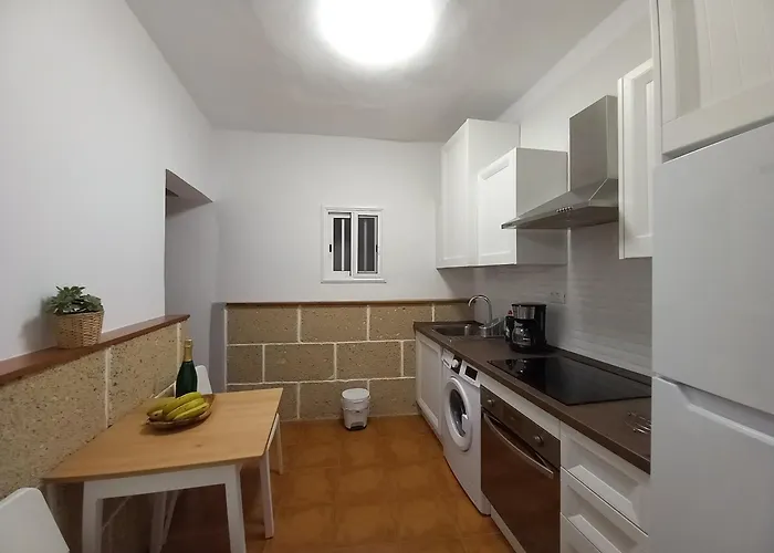 בית נופש Casa Isabel - *