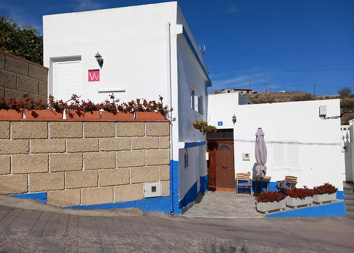 Casa Isabel - Fasnia